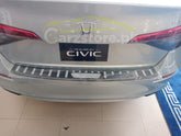Honda Civic Bumper Protector Model 2022 | Carzstore.pk