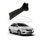 Honda City Dashboard Carpet For Protection and Heat Resistance - Model 2005