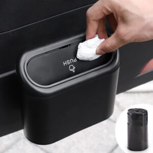Car Trash Bin