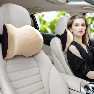 Car Seat Neck Pillow