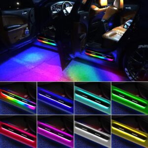 Car Door Light Strip
