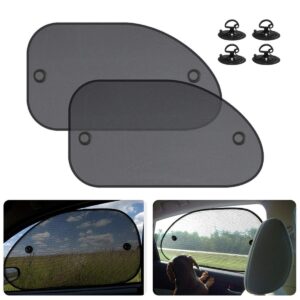 Car Window Sun Shade