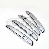 Honda Civic Chrome Handle Cover - Model 2016-2021