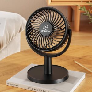 Portable Mini USB Fan
