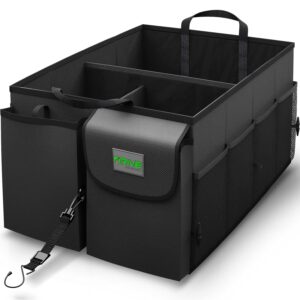 Car Trunk Organizer
