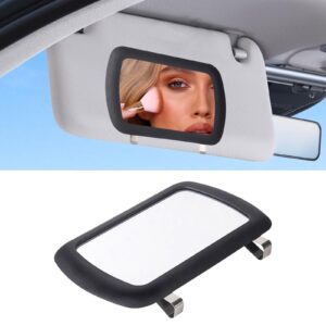 Car Sun Visor Mirror