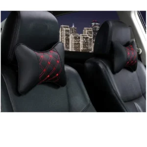 7D style Car Pillow Neck Rest
