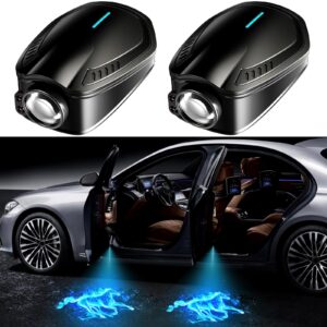 Car Door LED Logo Projector