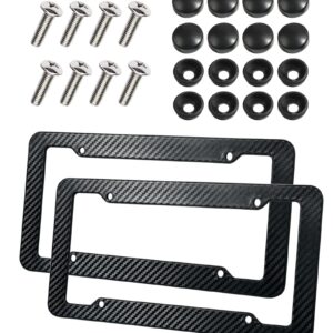 Car Number Plate Frame