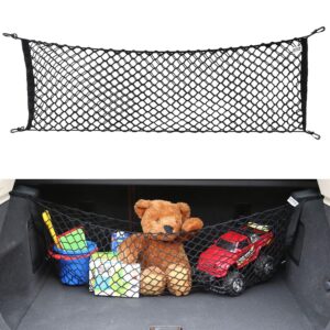 Universal Car Trunk Cargo Net