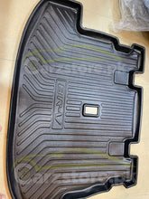Honda BRV Trunk Mat PVC China