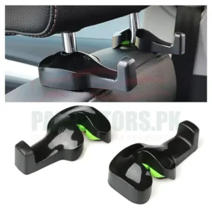 Car Seat Organizer Hook – Universal Holder for Bags and Accessories