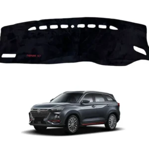 Changan Oshan X7 Velvet Dashboard Mat | Dashboard Carpet