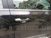 KIA SPORTAGE Carbon Fiber Door Handle 8 Pcs set
