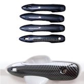 Toyota Cross Door Handle Cover Carbon