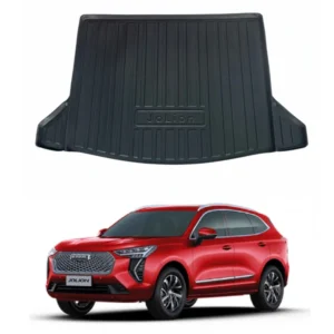 Haval Jolion Trunk Mat PVC - Imported
