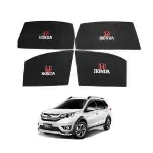 Honda BRV Side Sun Shades All Models (Set of 4)