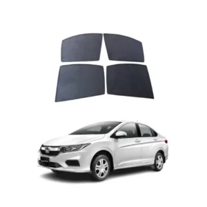 Honda City Sunshades Model 2022-2023