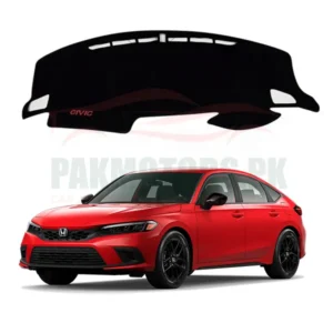 Honda Civic Dashboard Cover -2017-2022