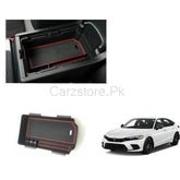 Arm Rest Storage Box For Honda Civic 2022 - Carzstore.pk