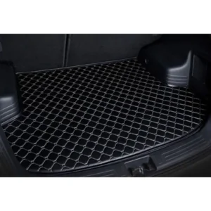 Hyundai Tucson 7D Trunk Mat 2020-2021