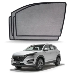 Hyundai Tucson Sun Shades Premium Quality