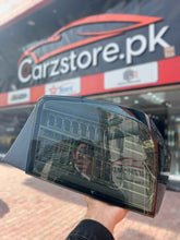 Honda City Smoke Style Backlights 2009 - 2021