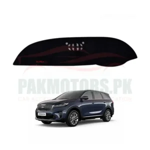 Kia Sorento Dashboard Carpet Mat 2021-23