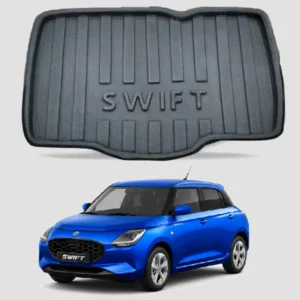 New Suzuki Swift Trunk Mat Foam PVC - Model 2022-2024