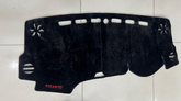 KIA Picanto Velvet Dashboard Mat