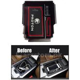 Proton X70 Arm Rest Storage Box Model 2021-2022 | Carzstore.pk