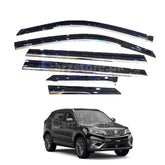 PROTON TXR Air Press Sun Visor With Chrome Model 2021-2022