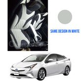 Toyota Prius Seat Covers - Diamond Style