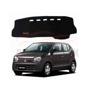 Suzuki Alto Dashboard Mat Cover - Model 2019-2021