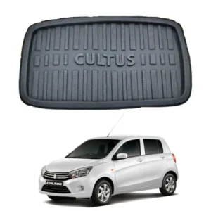 Suzuki Cultus New Foam Trunk Mat Model 2018-2024