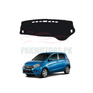 Suzuki Cultus Dashboard Carpet Mat - Model 2017-2022
