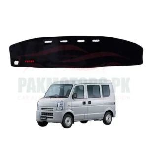 Suzuki Every Dashboard Cover Mat