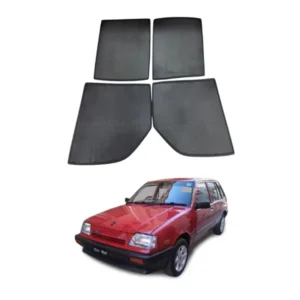 Suzuki Khyber Sunshades - Model 1989-1999