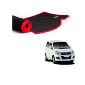 Suzuki Wagon R Dashboard Mat - Dash Cover Velvet 2014-2022