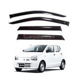 Suzuki Alto TXR Air Press Sun Visor Without Chrome Model 2019-2021