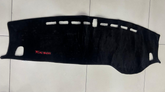 Hyundai Tucson Velvet Dashboard Mat