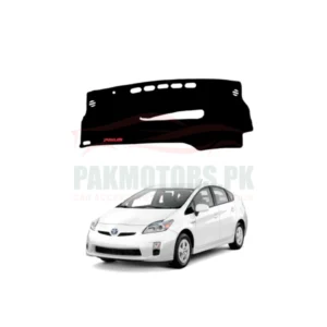 Toyota Prius Dashboard Carpet Mat - Model 2009-2015