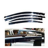 Toyota Yaris TXR Air Press | Sun Visor With Chrome
