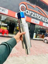 Exhaust for Car | Exhaust HKS JASMA | Large Size 2.5 Inches Loud Sound