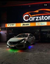 Under Glow Lights Dynamic