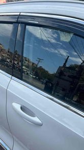 Haval H6 TXR Air Press