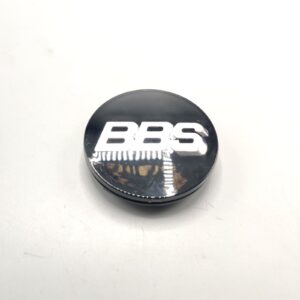 Universal 7.0mm ABS Material Wheel Logo in Premium Quality 4 Pcs Set
