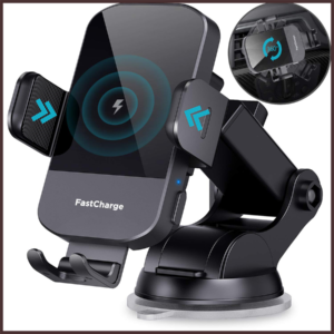 Wireless Car Charger
