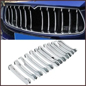 Car Grill