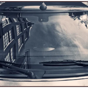 Windshield Film